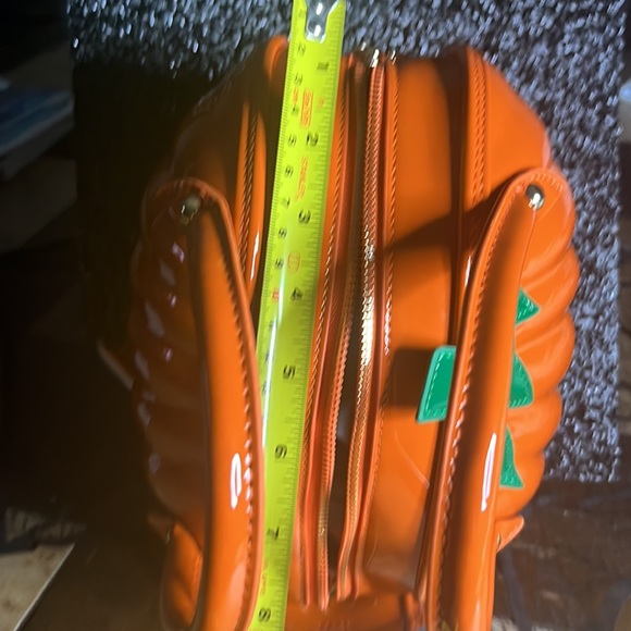 It’s Fall Y’all Pumpkin Purse - Picture 11 of 16